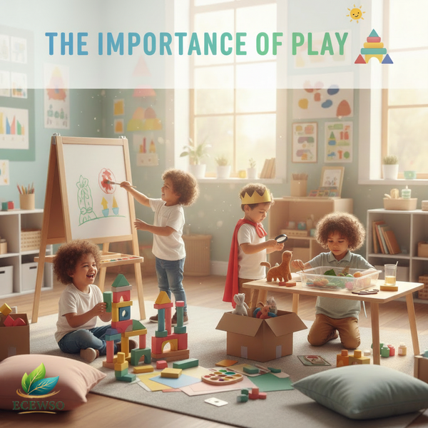 04. Importance of Play - 4 hours